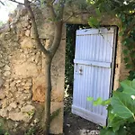 Pensión Le Jardin Secret