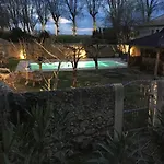 Le Jardin Secret Villeneuve-lès-Béziers