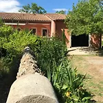 Pensión Le Jardin Secret Villeneuve-lès-Béziers