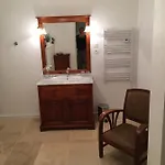 Le Jardin Secret Pensión