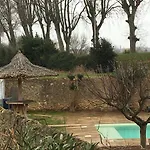 Le Jardin Secret Pensión
