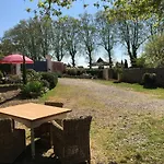 Le Jardin Secret Pensión
