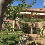 Le Jardin Secret Pensión