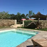 Le Jardin Secret Villeneuve-lès-Béziers