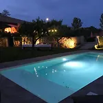 Le Jardin Secret