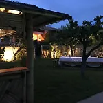 Le Jardin Secret Pensión 3*