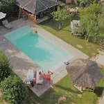 Le Jardin Secret 3*