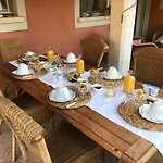 Le Jardin Secret Villeneuve-lès-Béziers