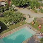 Le Jardin Secret Pensión Villeneuve-lès-Béziers