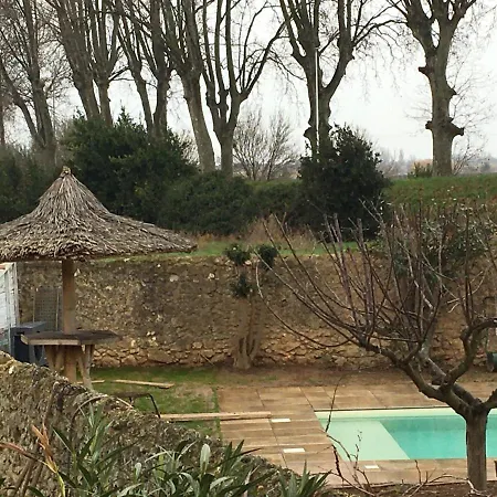 Le Jardin Secret Pensión