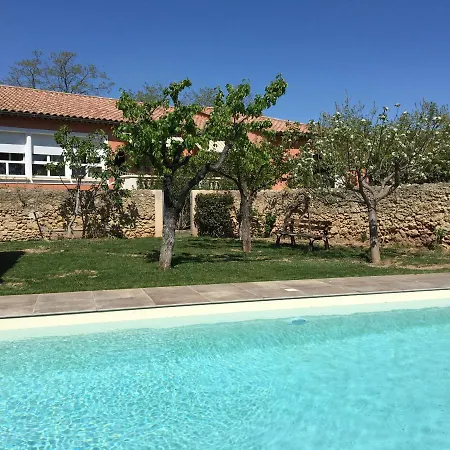 Le Jardin Secret 3*