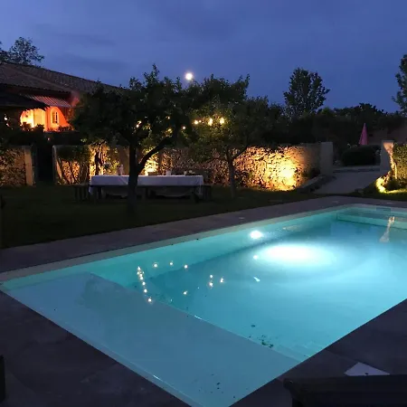Le Jardin Secret