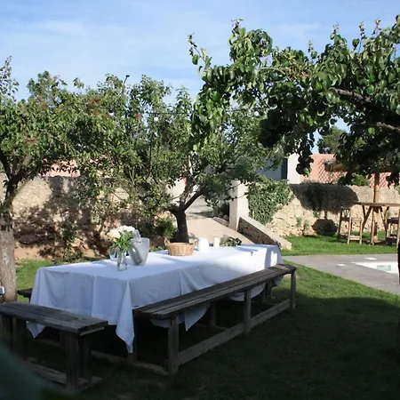בית הארחה Le Jardin Secret 3*