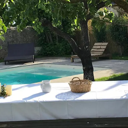 Le Jardin Secret