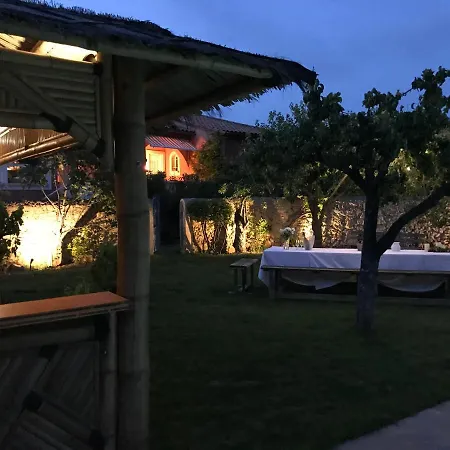 Le Jardin Secret Casa de hóspedes 3*