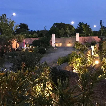 Le Jardin Secret 3*