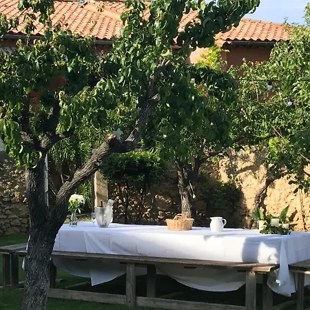 Le Jardin Secret Casa de hóspedes