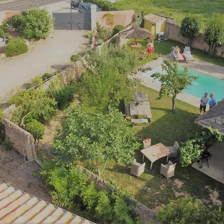 Le Jardin Secret