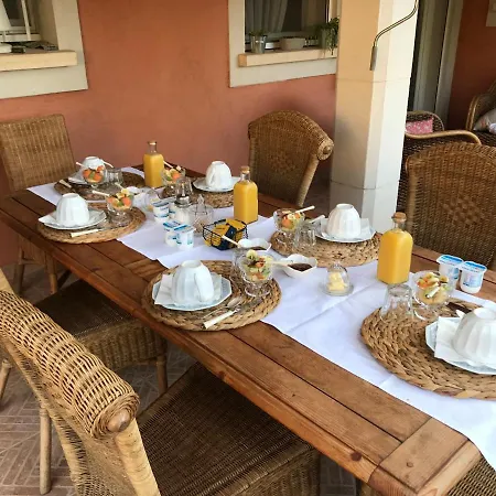 La Closerie Villeneuve-lès-Béziers