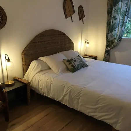 Le Jardin Secret 3*