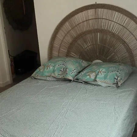 Le Jardin Secret Pensión