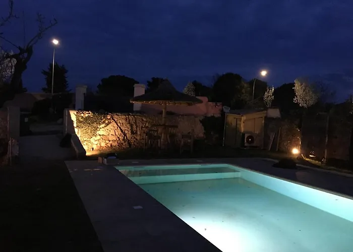Le Jardin Secret Vendégház