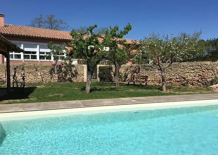 Le Jardin Secret 3*