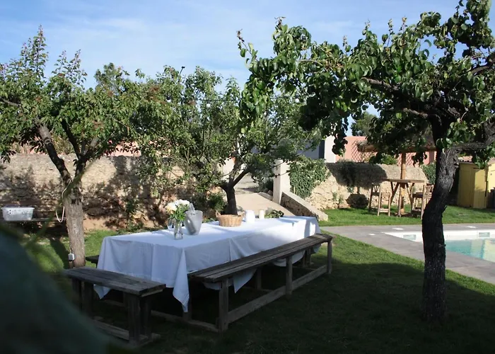 Vendégház Le Jardin Secret 3*