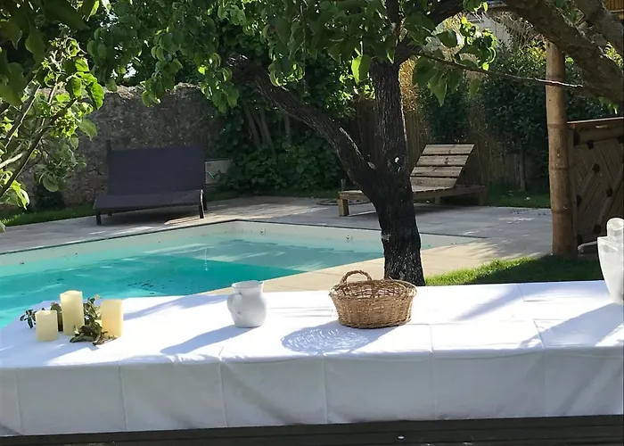 Le Jardin Secret