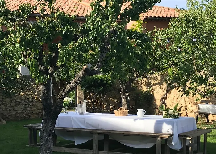Le Jardin Secret Vendégház