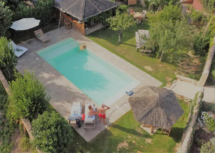 Le Jardin Secret 3*