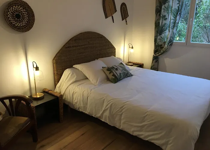 Le Jardin Secret 3*